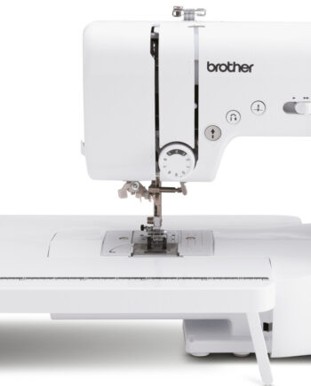 Brother Fs70wtx Elektrisk Symaskine