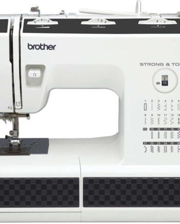 Brother Hf27 Mekanisk Symaskine Strong   Tough