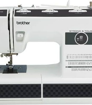 Brother Hf53 Mekanisk Symaskine