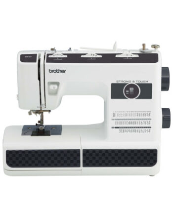 Brother Hf53 Symaskine