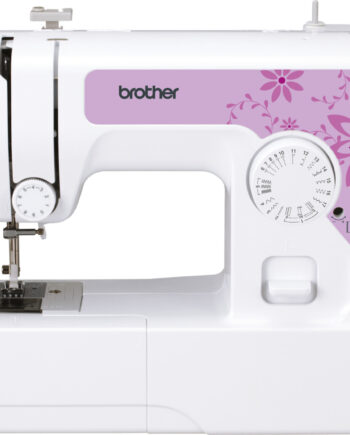 Brother J17s Mekanisk Symaskine