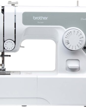 Brother Lw14 Mekanisk Symaskine Limited Edition