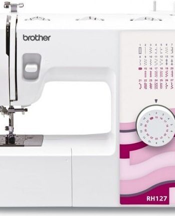 Brother Rh127 Mekanisk Symaskine