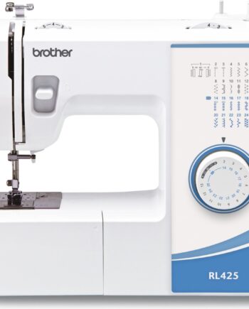 Brother Rl425 Mekanisk Symaskine