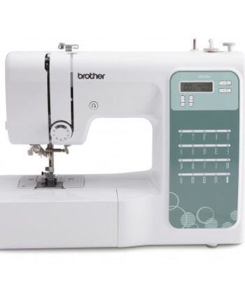 Brother Symaskine Ds120x Hvid