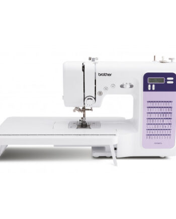 Brother Symaskine Fs70wtx Hvid