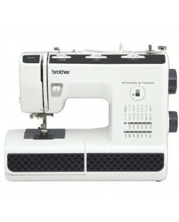 Brother Symaskine Hf27 Hvid