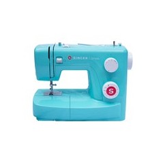 Singer 3223g Symaskine Grøn