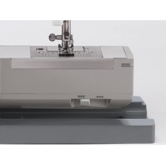 Singer Heavy Duty 4432 Symaskine Grå