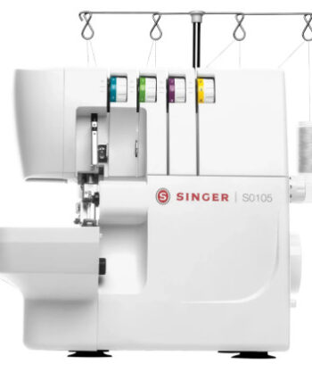 Singer Overlock Symaskine S0105