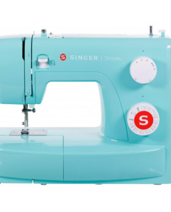 Singer Symaskine Simple 3223 Turkis