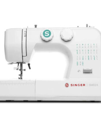Singer Symaskine Sm024