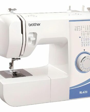 Symaskine Brother 425 Hvid Med Led Lys