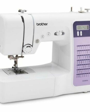 Symaskine Brother Fs70wtxvm1 Elektronisk Med Lcd