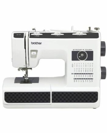 Symaskine Brother Hf37 Mekanisk Symaskine Med Sømme