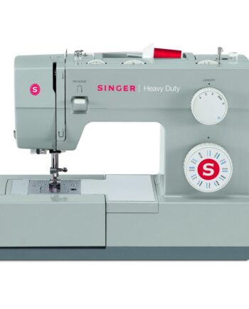 Symaskine Singer Heavy Duty 4423 Elektrisk Grå