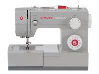 Symaskine Singer Heavy Duty 4423 Grå