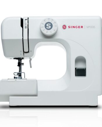 Symaskine Singer M1005 Kompakt Halvautomatisk
