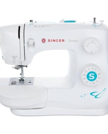Symaskine Singer Simple 3337 Elektrisk Automatisk