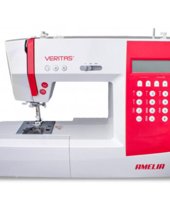 Veritas Amelia Symaskine