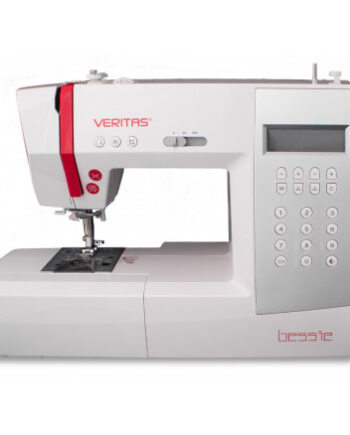 Veritas Bessie Symaskine