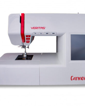 Veritas Carmen Symaskine