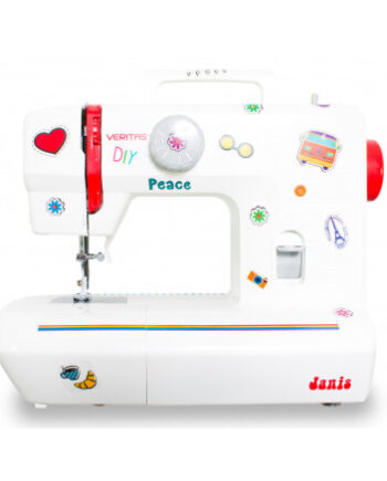 Veritas Myjanis Symaskine