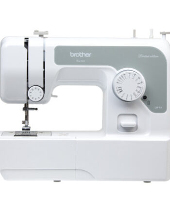 Brother Symaskine Lw14 Hvid Limited Edition