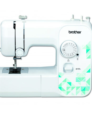 Brother Symaskine X17s Hvid