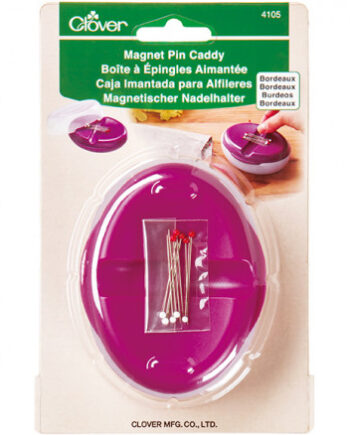 Clover Magnetholder Låg