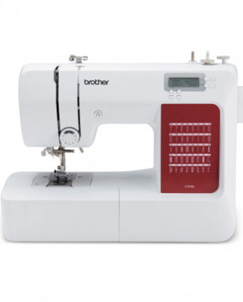 Brother Symaskine Cs10s Hvid