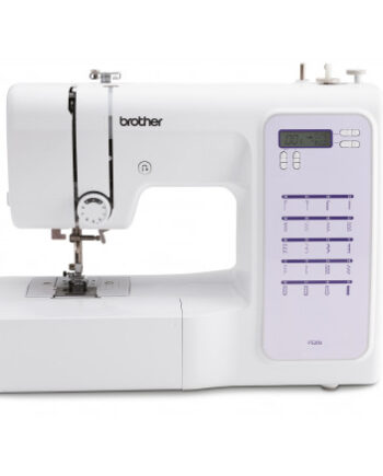 Brother Symaskine Fs20s Hvid