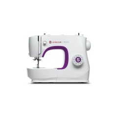 Singer M3505 Symaskine Hvid