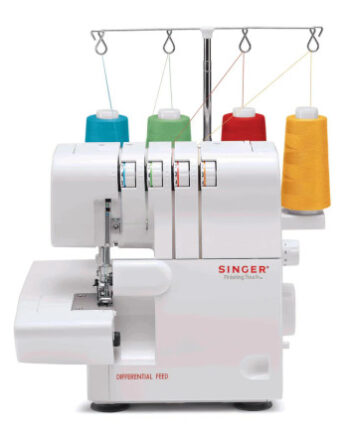 Singer Overlock Symaskine 14sh654