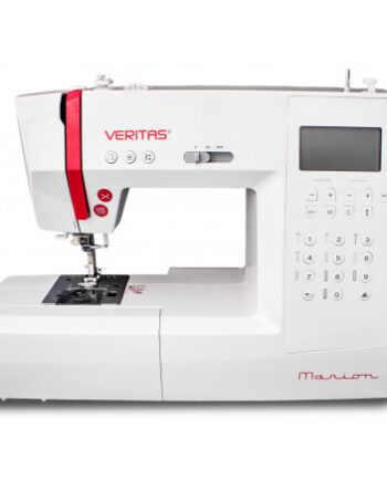 Veritas Marion Symaskine