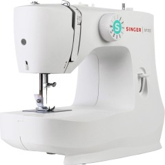 Singer M1505 Symaskine Hvid