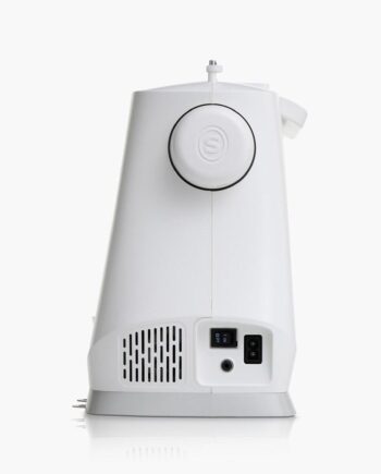 Automatisk Symaskine Singer C5955 Hvid
