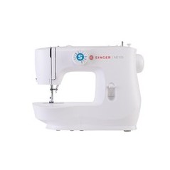 Singer M2105 Symaskine Hvid