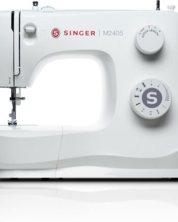 Singer M2405 Sewing Machine