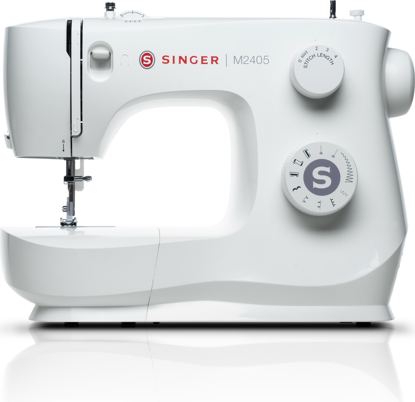 Singer M2405 Sewing Machine