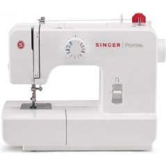 Singer Promise 1408 Symaskine Hvid