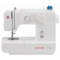 Singer Promise 1409 Symaskine Hvid
