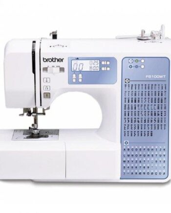 Symaskine Brother Fs100wt Hvid