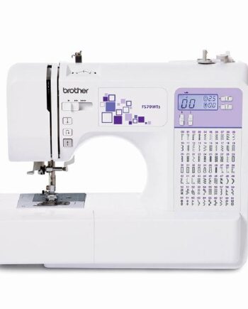 Symaskine Brother Fs70wtx Hvid