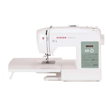 Symaskine Singer 6199 Brilliance Hvid