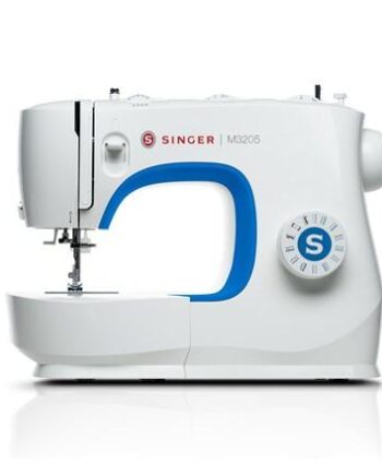 Symaskine Singer M3205 Automatisk Elektromekanisk